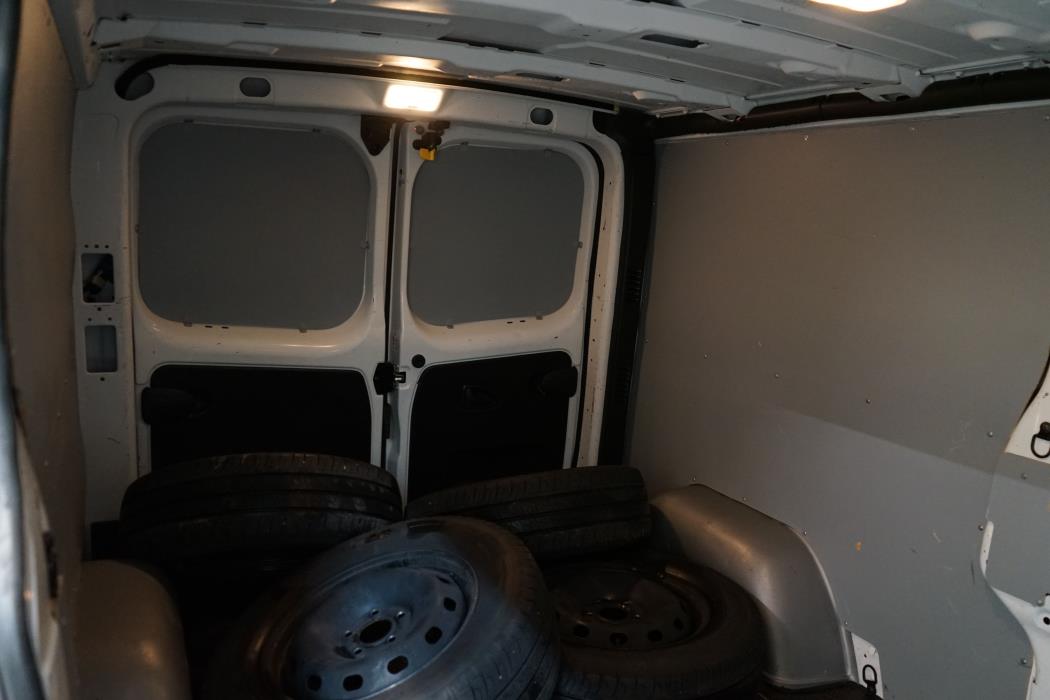 Renault Trafic 2024