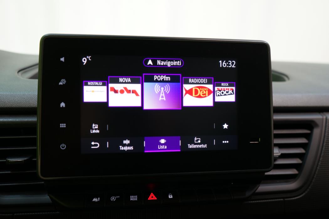 Renault Trafic 2024