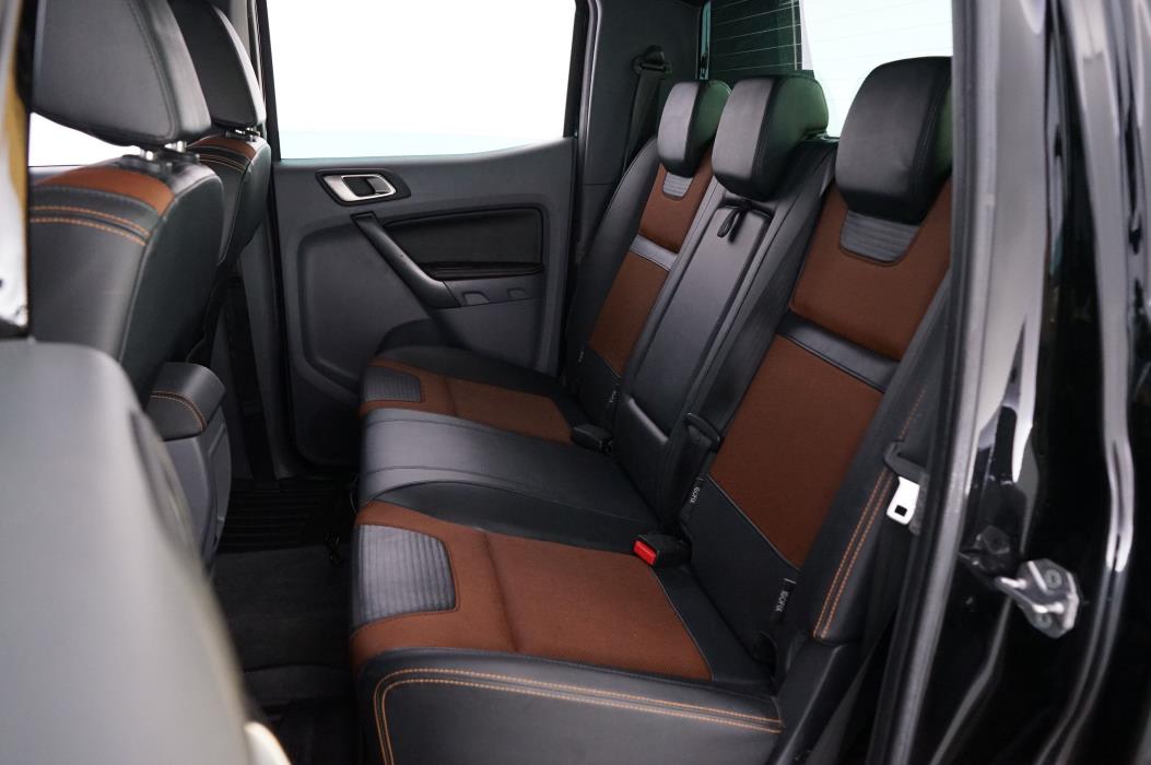 Ford Ranger 2019