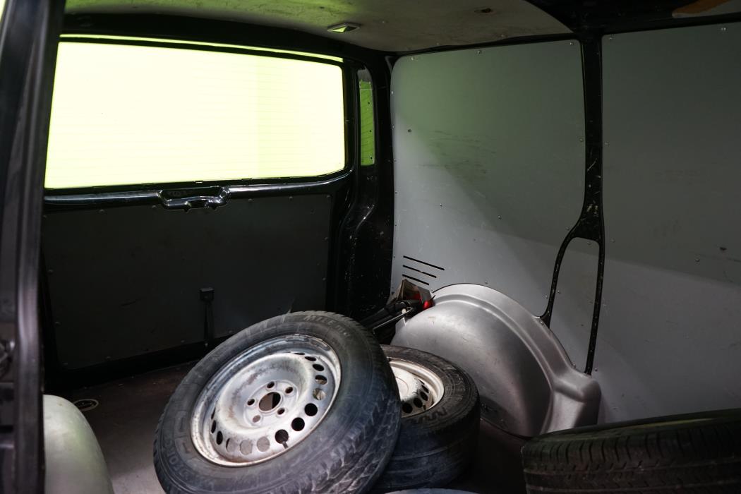 Volkswagen Transporter 2006