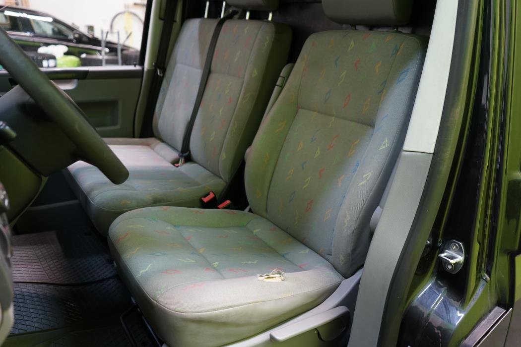 Volkswagen Transporter 2006