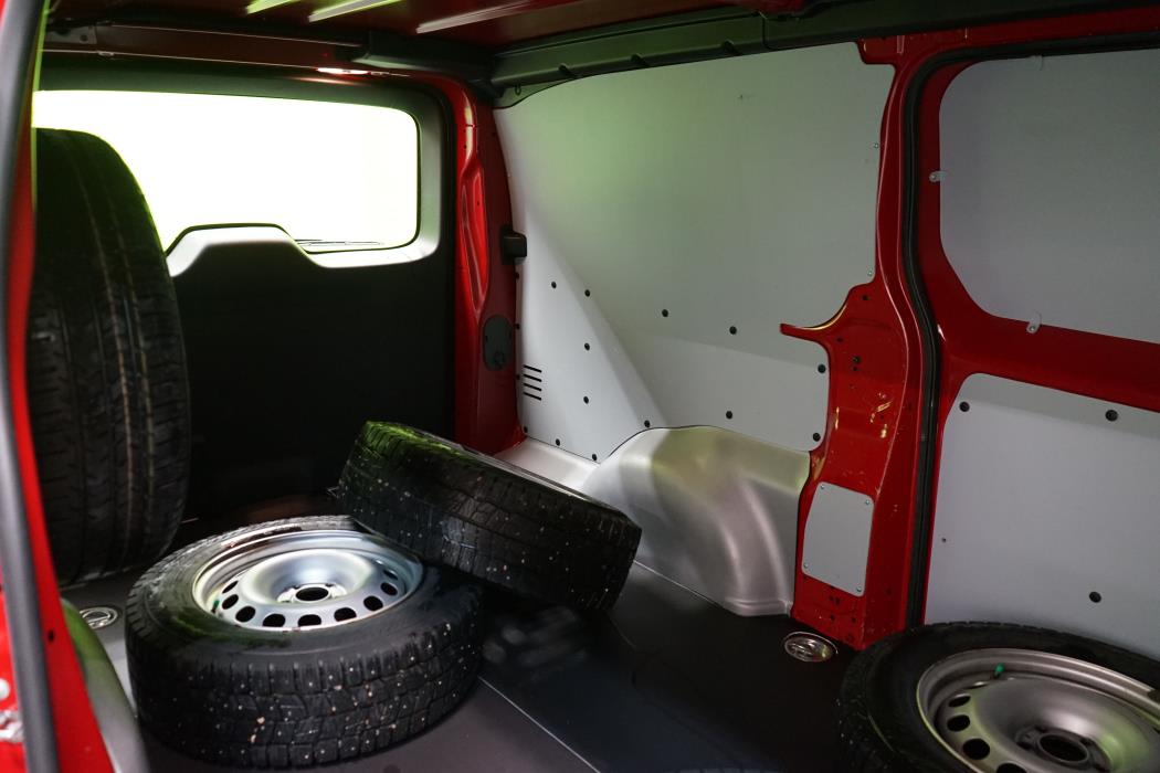 Toyota Proace 2022