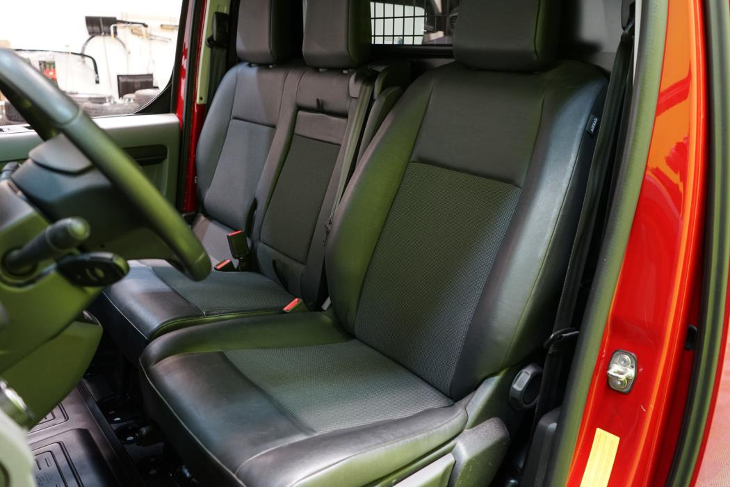 Toyota Proace 2022