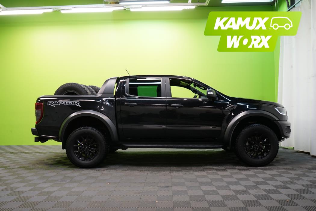Ford Ranger 2023