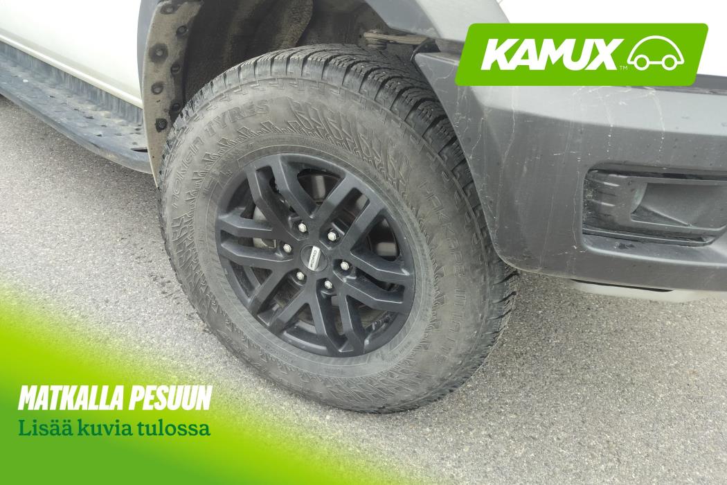 Ford Ranger 2023