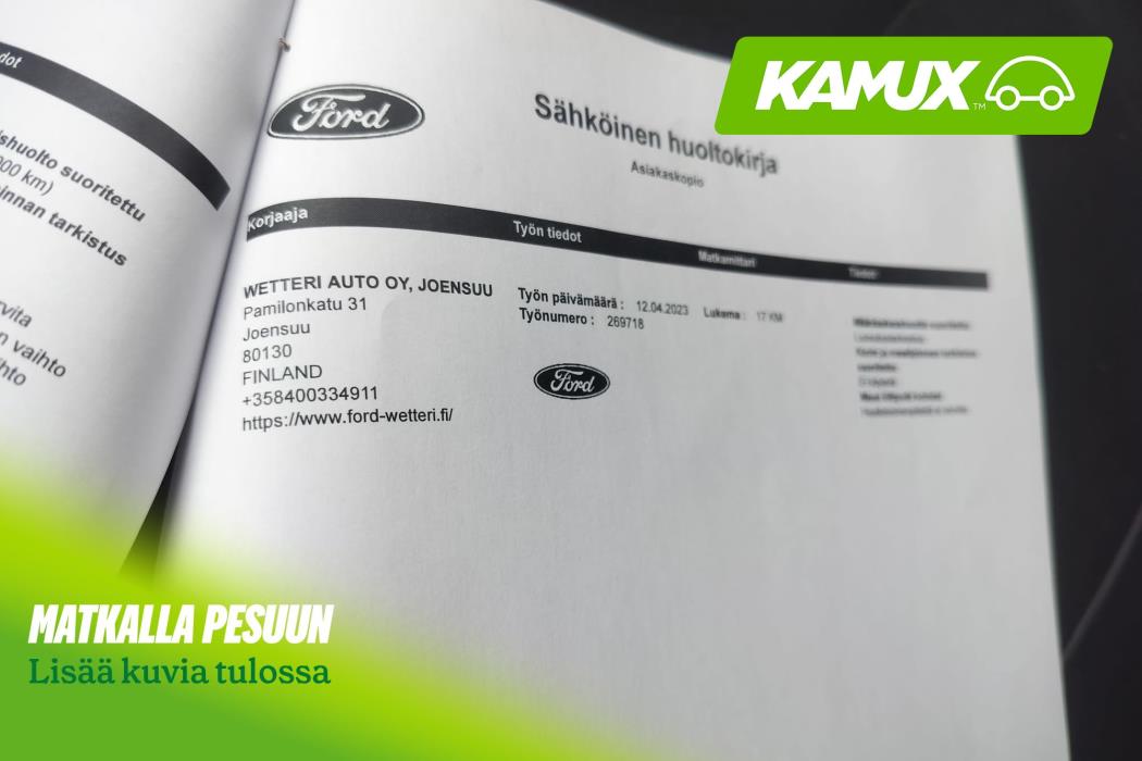 Ford Ranger 2023