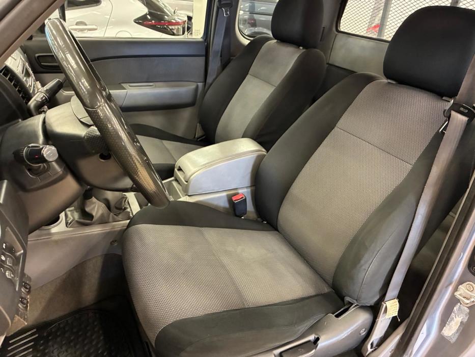 Ford Ranger 2007