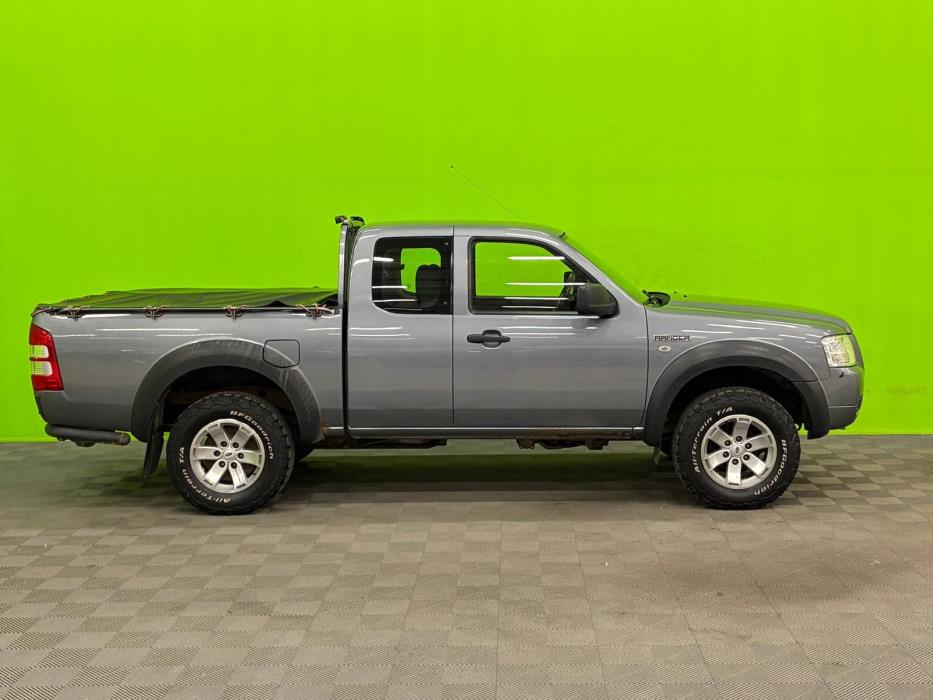 Ford Ranger 2007