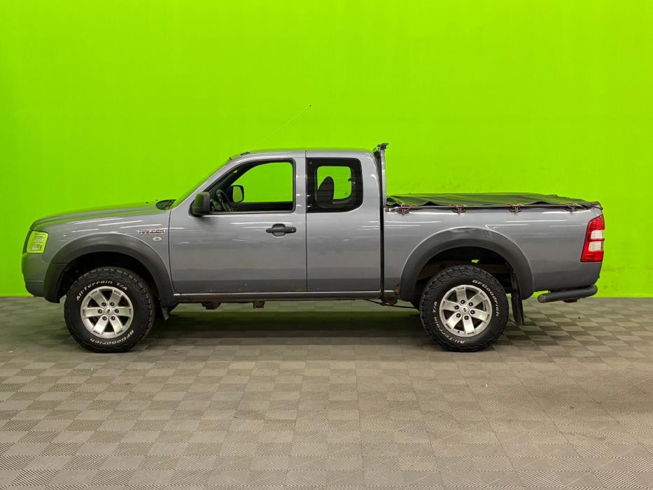 Ford Ranger 2007