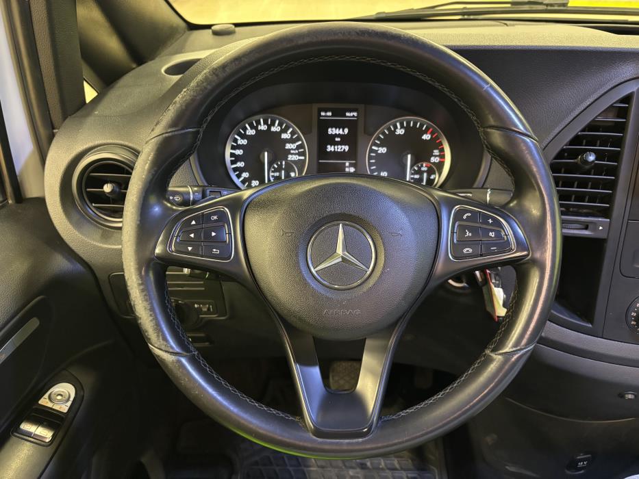 Mercedes-Benz Vito 2015
