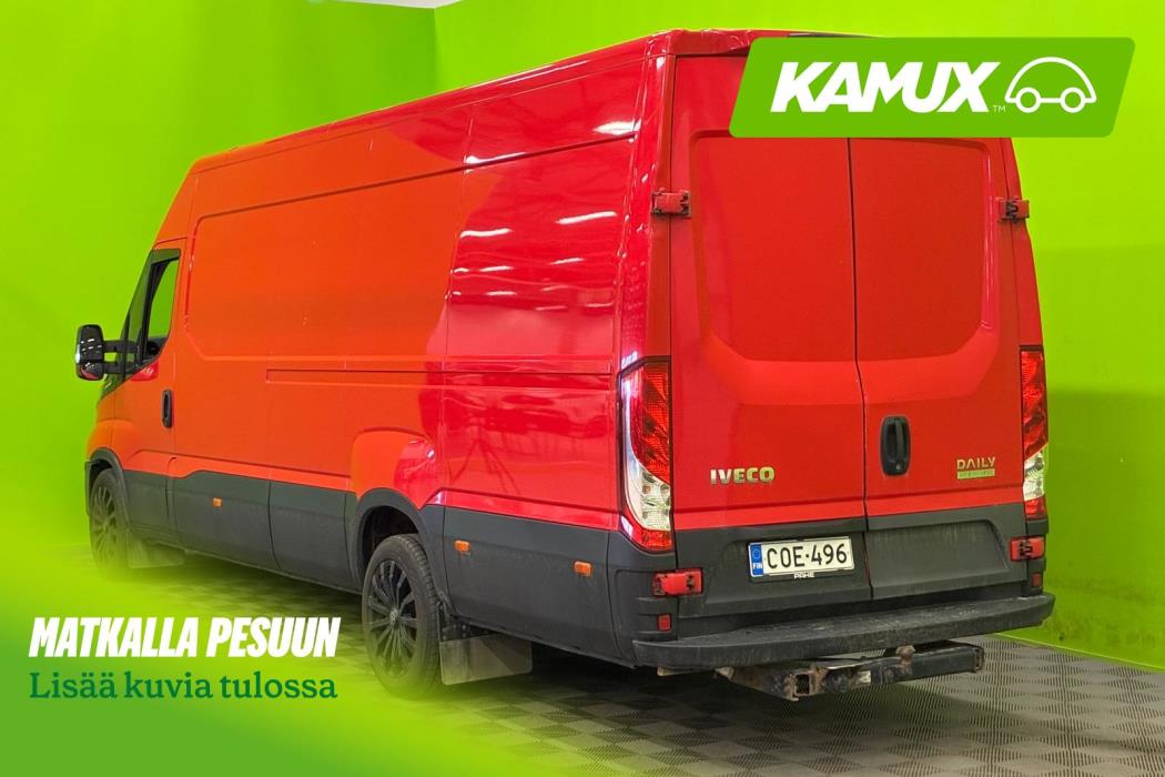 Iveco Daily 2019