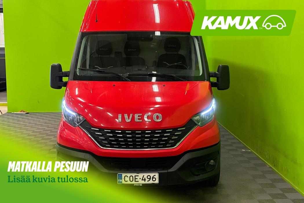 Iveco Daily 2019