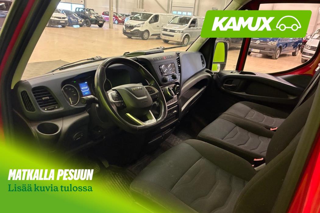 Iveco Daily 2019