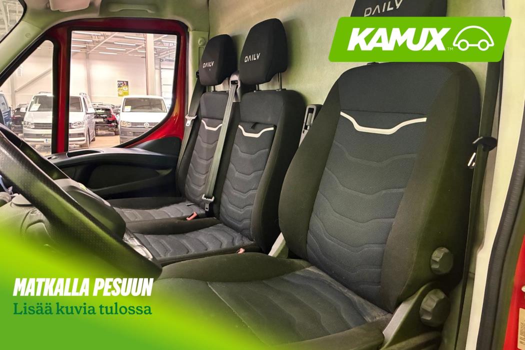 Iveco Daily 2019