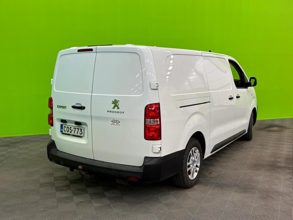 Peugeot Expert 2020