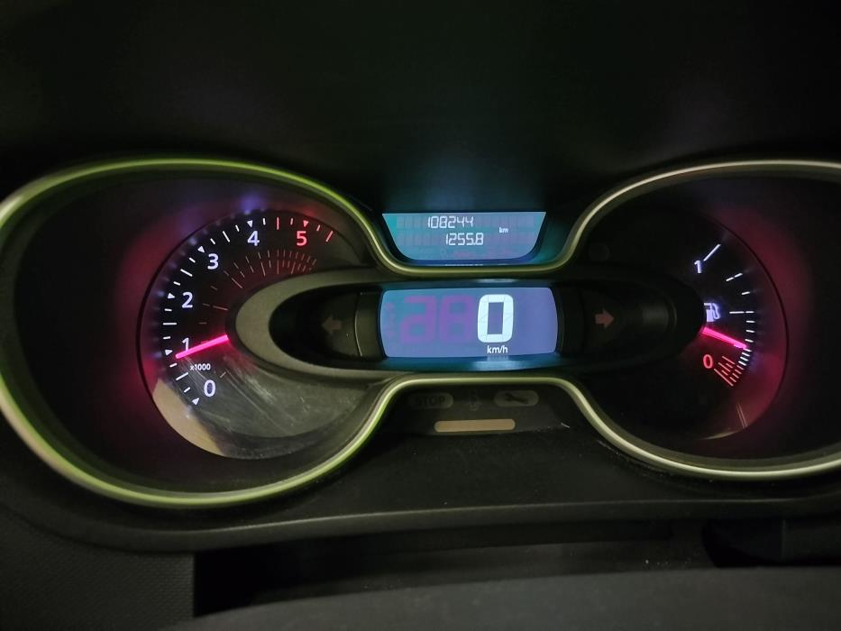 Renault Trafic 2020