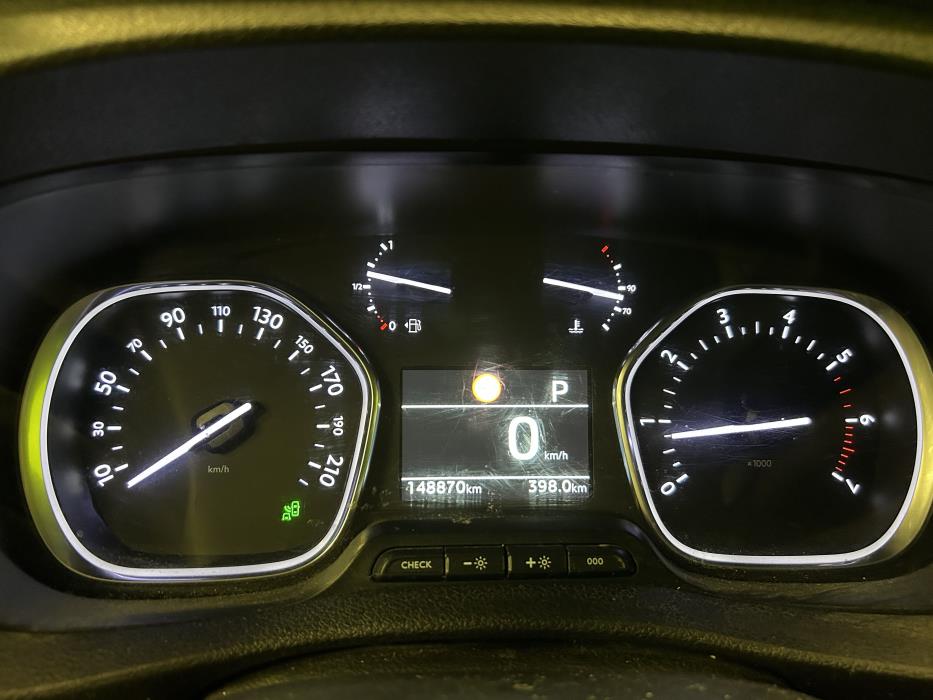 Toyota Proace 2020