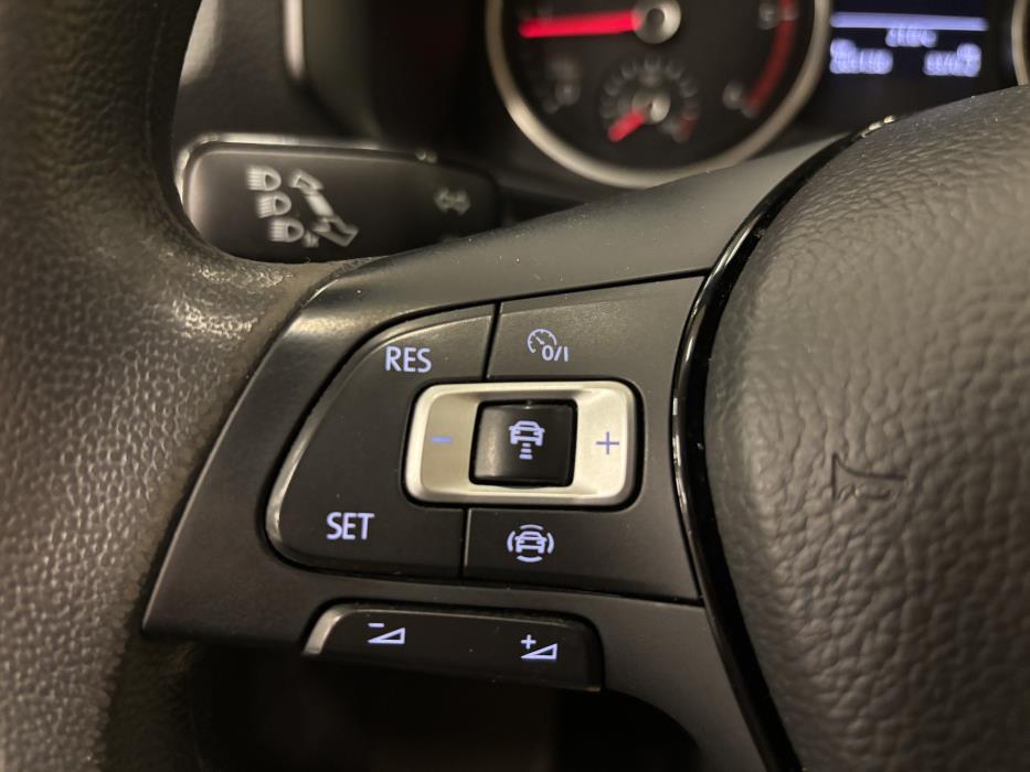 Volkswagen Crafter 2020