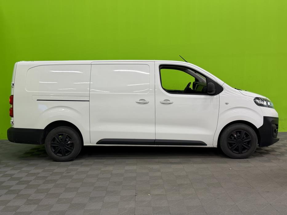 Opel Vivaro 2021