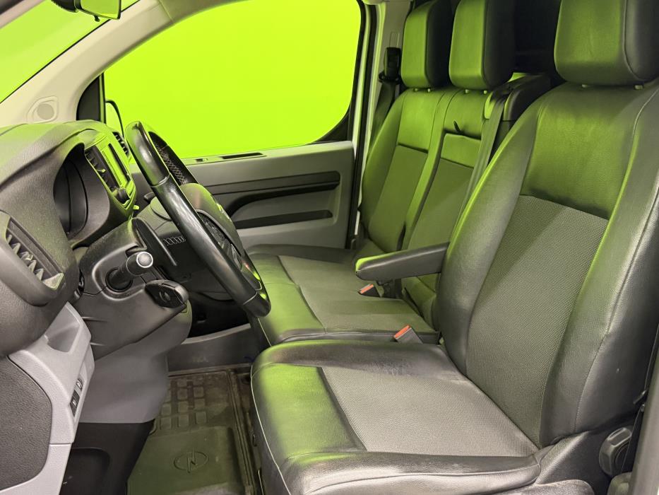 Opel Vivaro 2021