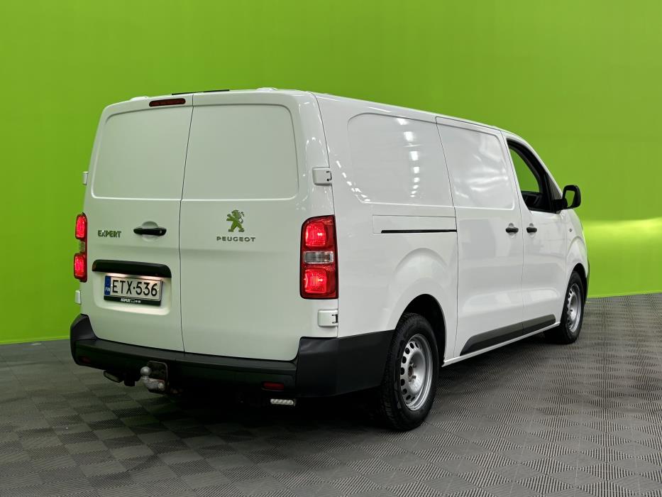 Peugeot Expert 2022