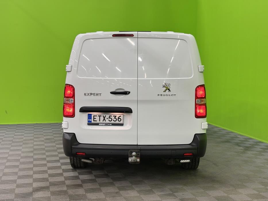 Peugeot Expert 2022