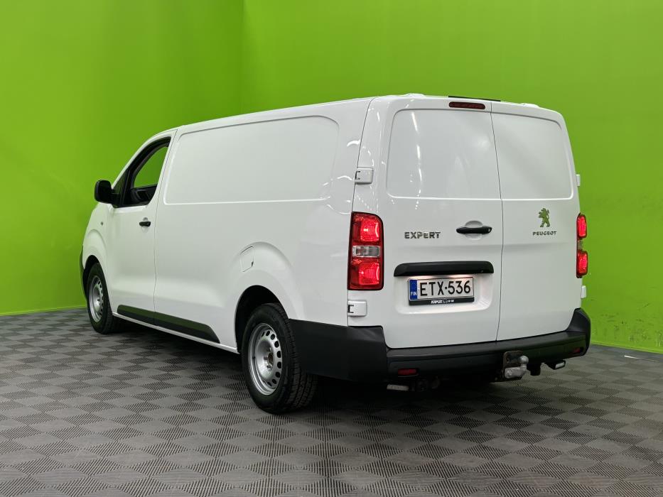 Peugeot Expert 2022
