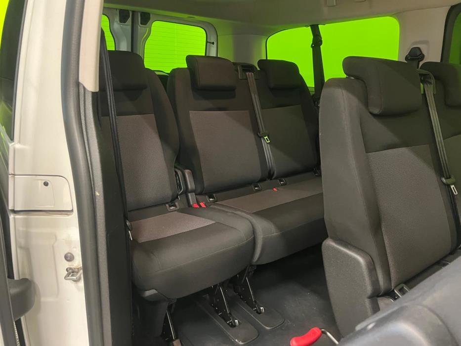 Toyota Proace Verso 2020