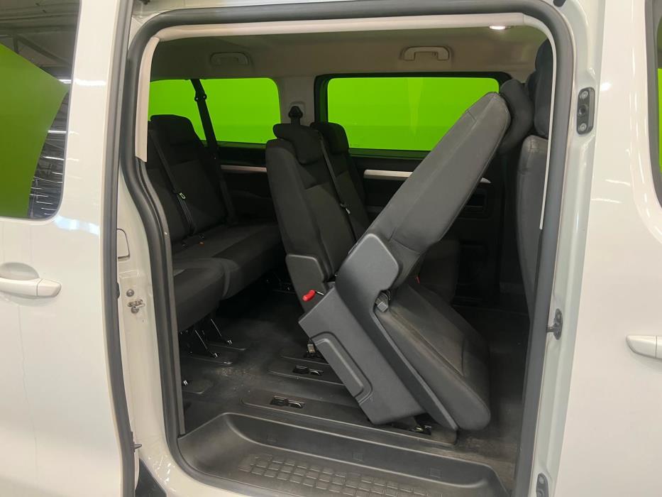 Toyota Proace Verso 2020