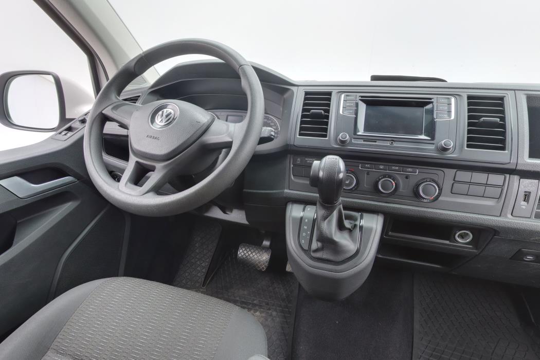 Volkswagen Caravelle 2017