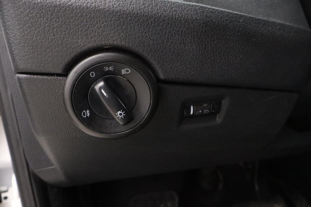 Volkswagen Caravelle 2017