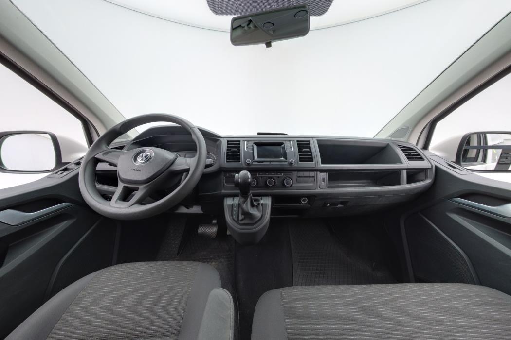 Volkswagen Caravelle 2017