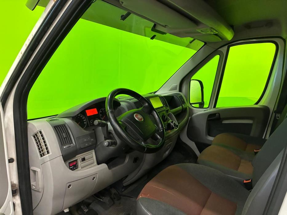 Fiat Ducato 2010