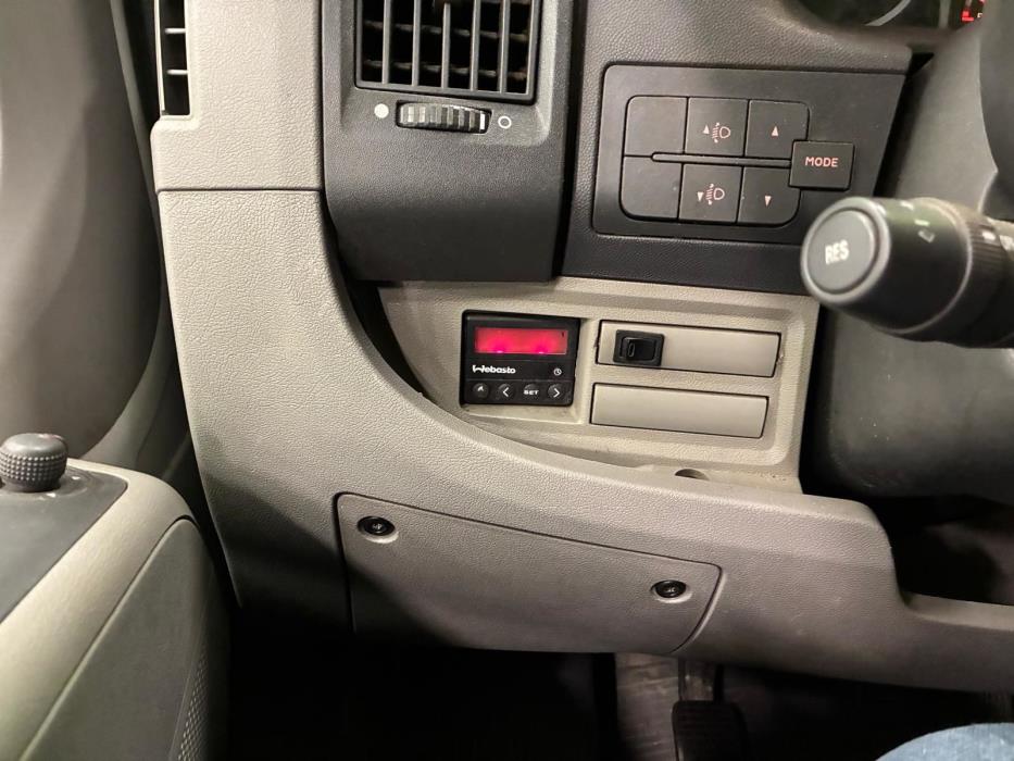 Fiat Ducato 2010