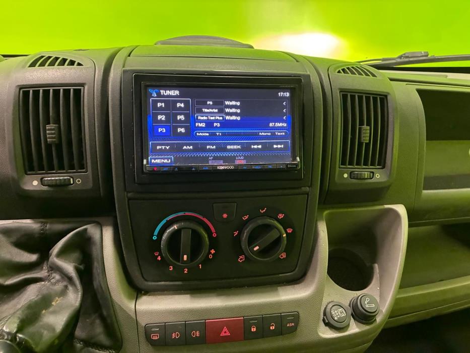 Fiat Ducato 2010