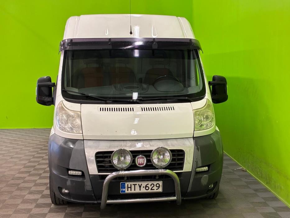 Fiat Ducato 2010