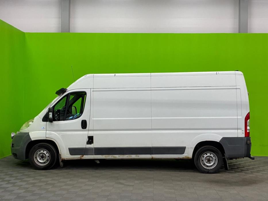 Fiat Ducato 2010