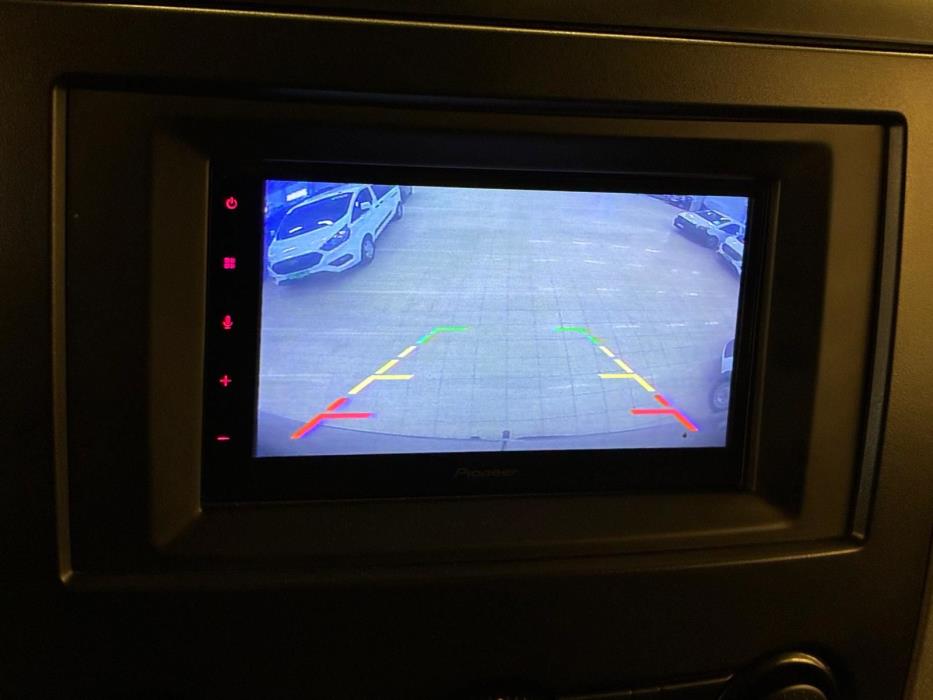 Mercedes-Benz Sprinter 2009