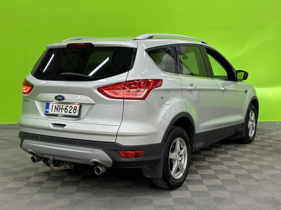 Ford Kuga 2014