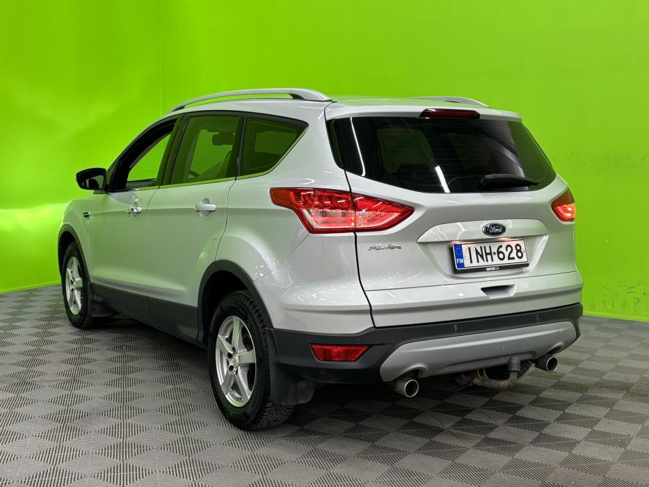 Ford Kuga 2014