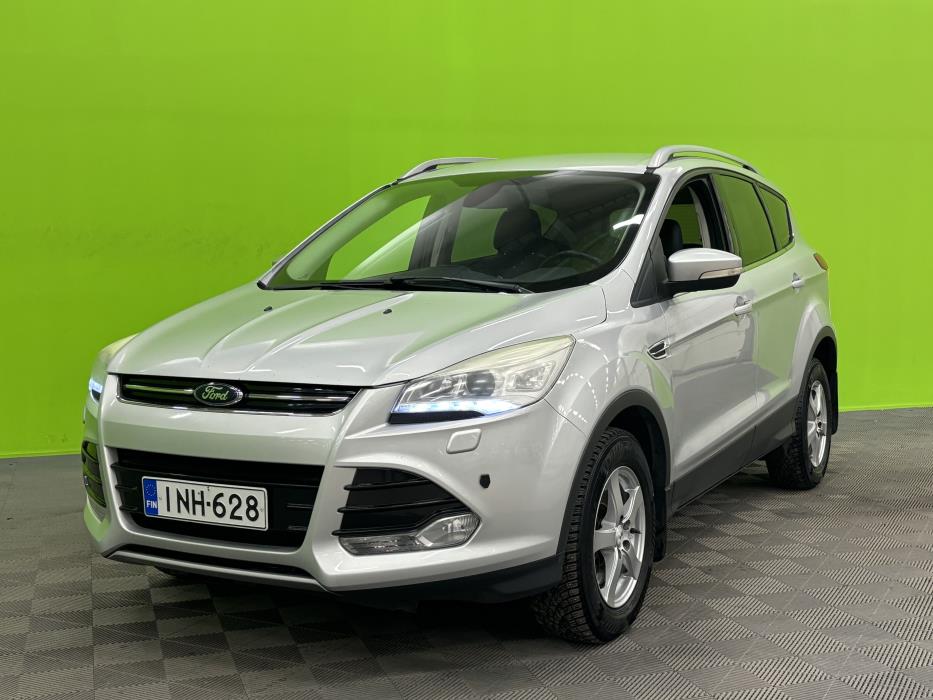 Ford Kuga 2014