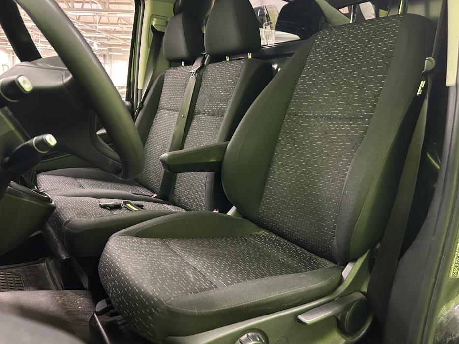 Mercedes-Benz Vito 2021