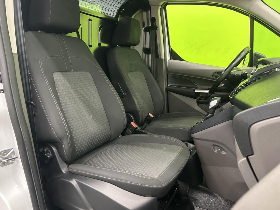 Ford Transit Connect 2022