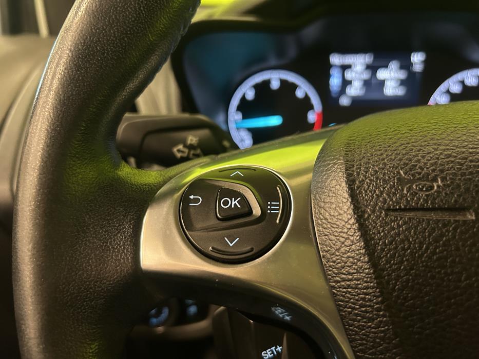 Ford Transit Connect 2022