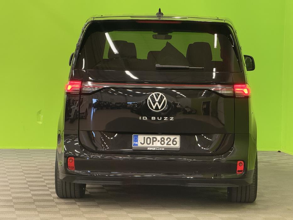 Volkswagen ID. Buzz 2023