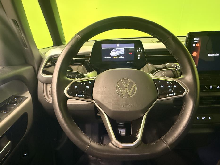 Volkswagen ID. Buzz 2023