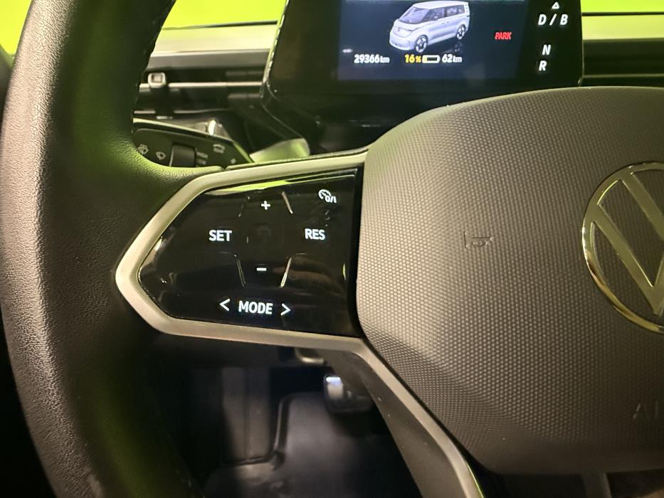 Volkswagen ID. Buzz 2023
