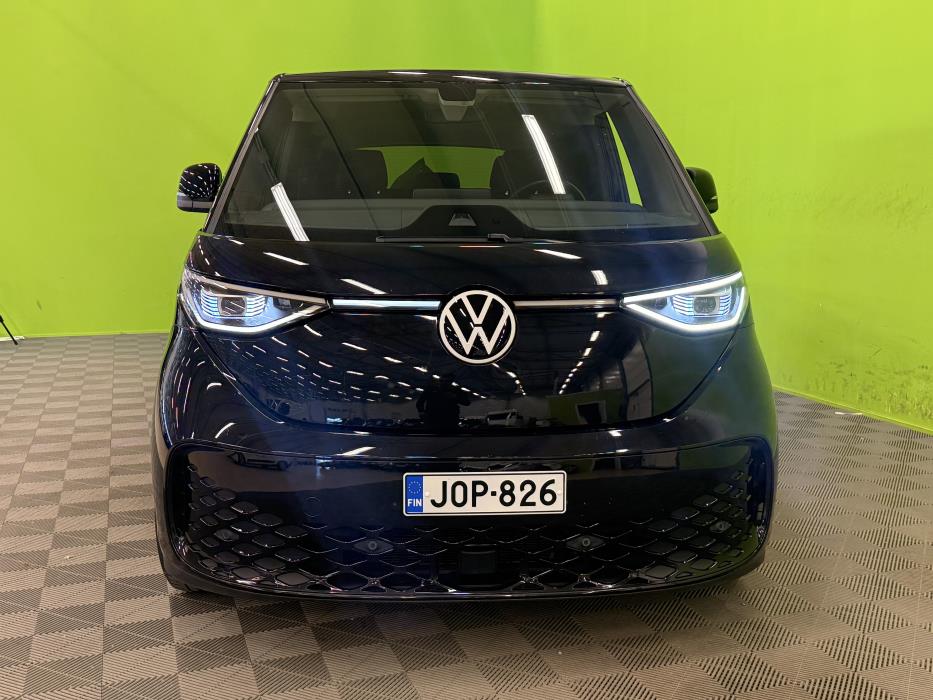 Volkswagen ID. Buzz 2023