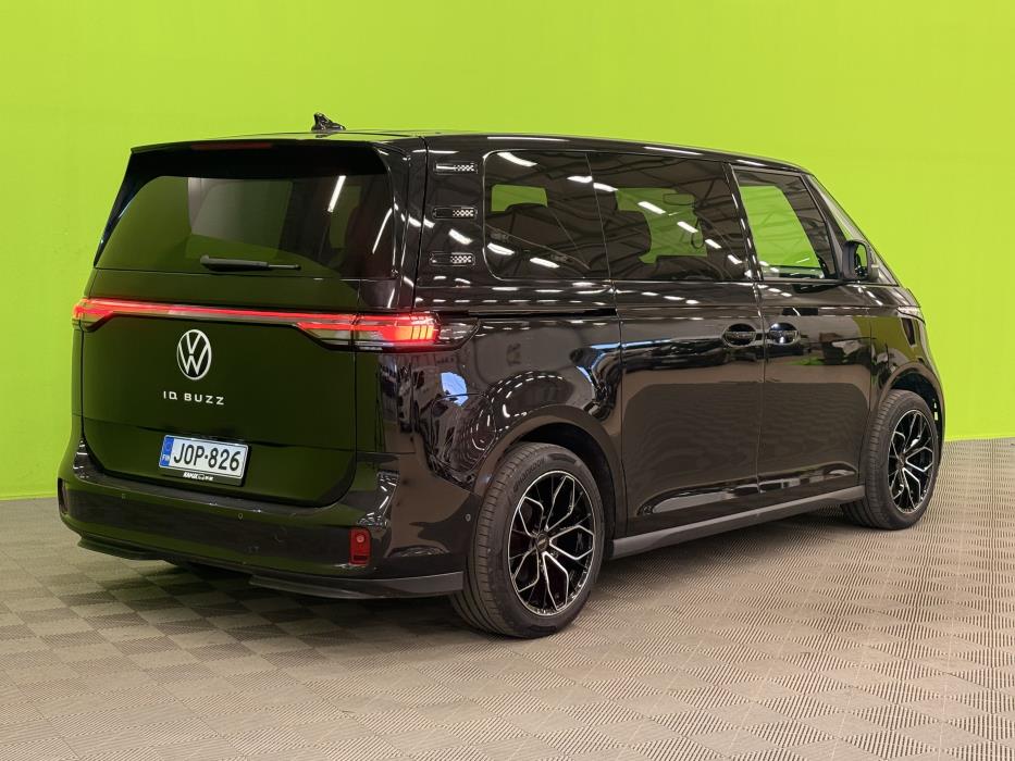 Volkswagen ID. Buzz 2023