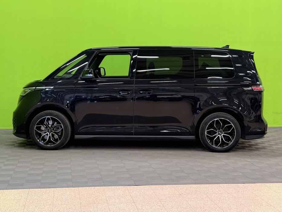 Volkswagen ID. Buzz 2023